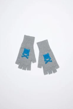 Acne Studios Fingerless Gloves