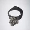 Acne Studios Jewel Leather Belt -Acne Studios C80173 900 A