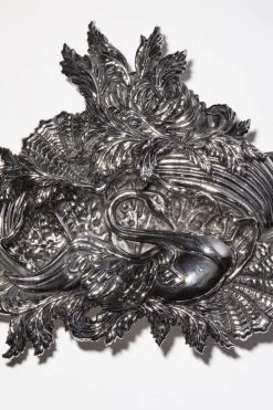 Acne Studios Jewel Leather Belt -Acne Studios C80173 900 E