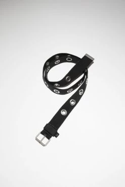 Acne Studios Webbing Belt