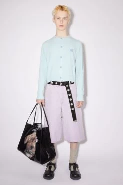 Acne Studios Webbing Belt -Acne Studios C80174 900 C