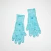 Acne Studios Textured Gloves