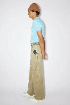 Acne Studios Ball Chain Wallet -Acne Studios C80177 AAE C