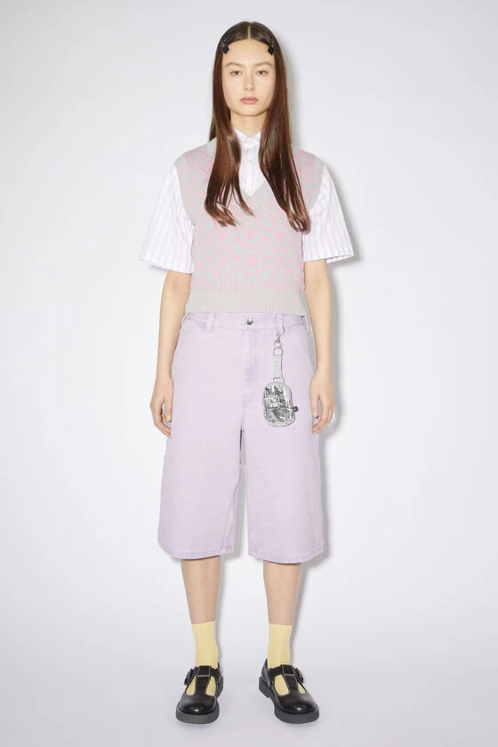 Acne Studios Mini Pouch 4 Acne Studios Mini Pouch – Image 2