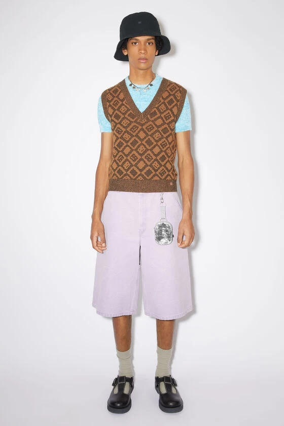 Acne Studios Mini Pouch 5 Acne Studios Mini Pouch – Image 3