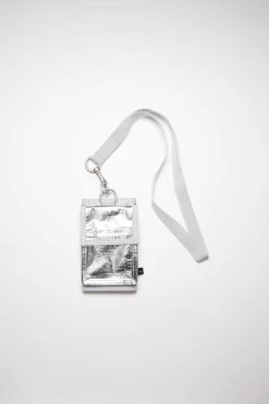 Acne Studios Strap Wallet