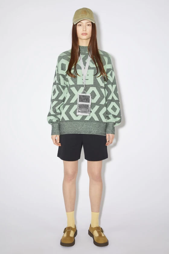 Acne Studios Strap Wallet 4 Acne Studios Strap Wallet – Image 2