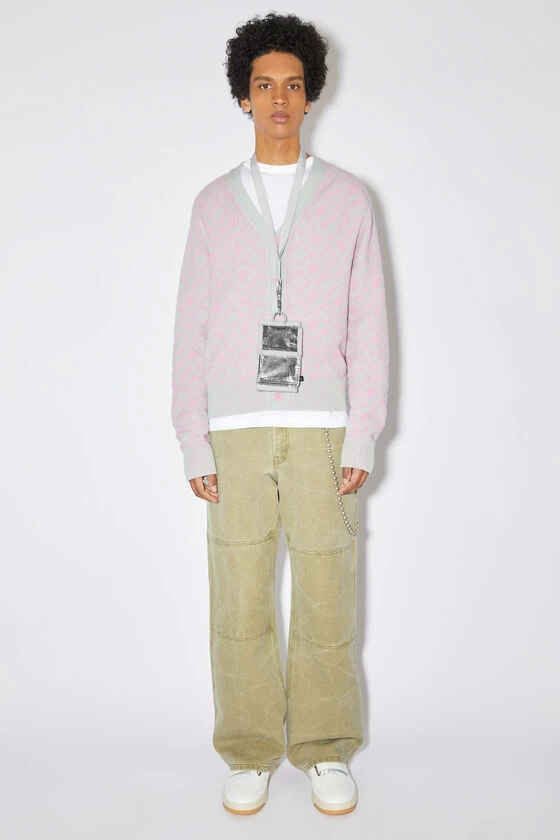 Acne Studios Strap Wallet 5 Acne Studios Strap Wallet – Image 3