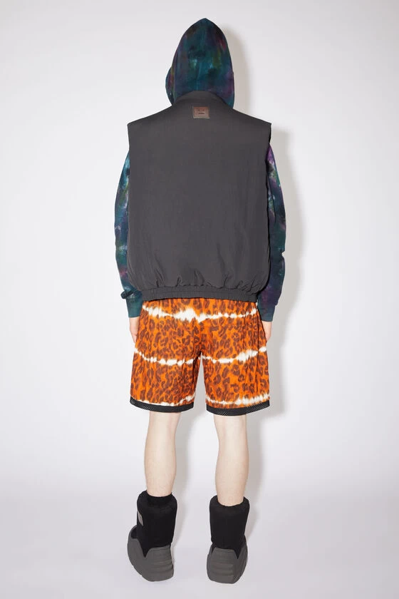 Acne Studios Padded Nylon Vest 4 Acne Studios Padded Nylon Vest – Image 2