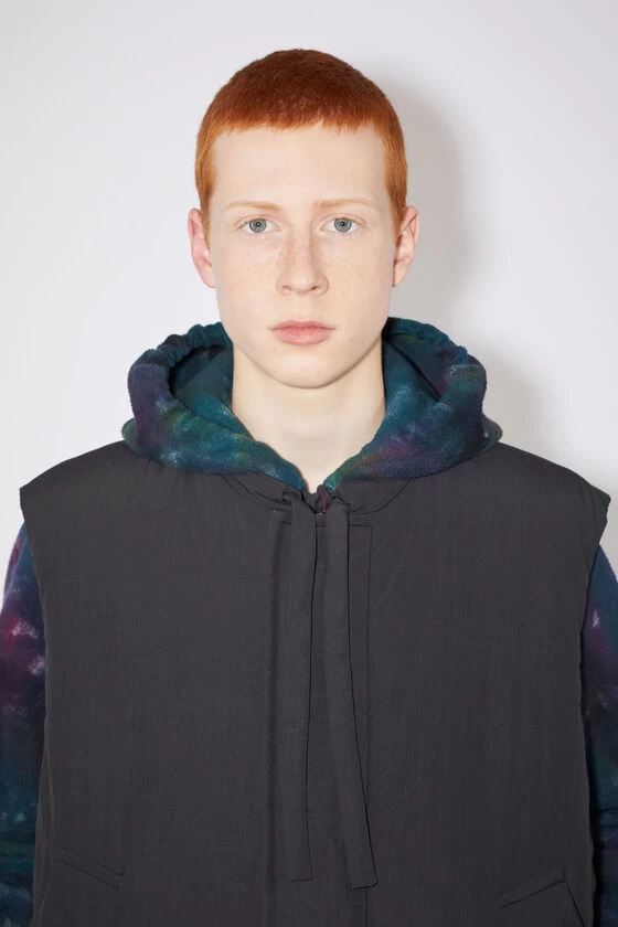 Acne Studios Padded Nylon Vest 6 Acne Studios Padded Nylon Vest – Image 4