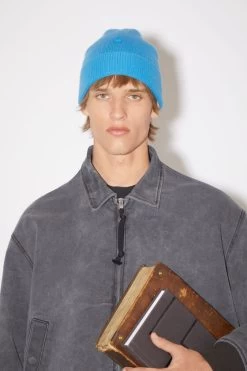 Acne Studios Cotton Canvas Bomber Jacket -Acne Studios C90120 AFH D