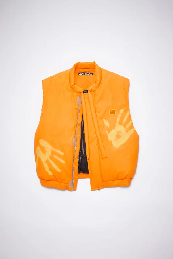 Acne Studios Heat Reactive Gilet Jacket 7 Acne Studios Heat Reactive Gilet Jacket – Image 5