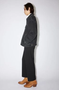 Acne Studios Denim Jacket -Acne Studios C90127 900 C