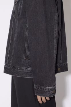 Acne Studios Denim Jacket -Acne Studios C90127 900 D