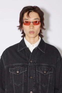Acne Studios Denim Jacket -Acne Studios C90127 900 E