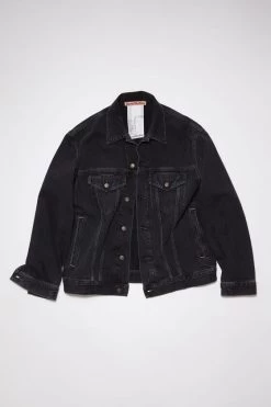 Acne Studios Denim Jacket -Acne Studios C90127 900 F