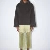 Acne Studios Hooded Sweatshirt -Acne Studios C90135 Z79 A