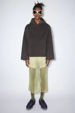 Acne Studios Hooded Sweatshirt