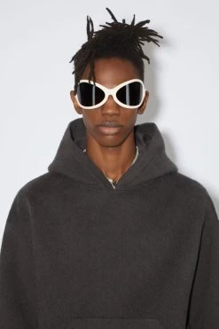 Acne Studios Hooded Sweatshirt -Acne Studios C90135 Z79 E