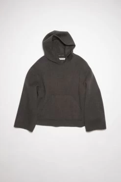 Acne Studios Hooded Sweatshirt -Acne Studios C90135 Z79 F