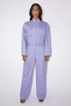 Acne Studios Cargo Jumpsuit
