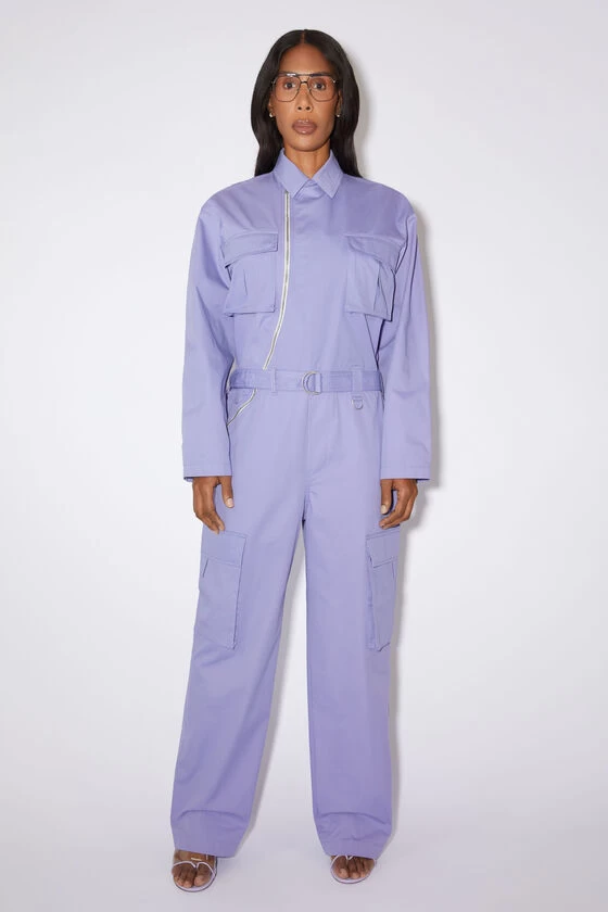 Acne Studios Cargo Jumpsuit 3 Acne Studios Cargo Jumpsuit