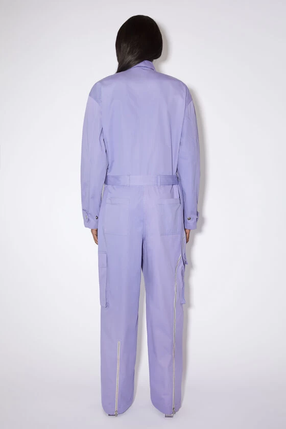 Acne Studios Cargo Jumpsuit 4 Acne Studios Cargo Jumpsuit – Image 2