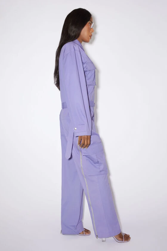 Acne Studios Cargo Jumpsuit 5 Acne Studios Cargo Jumpsuit – Image 3