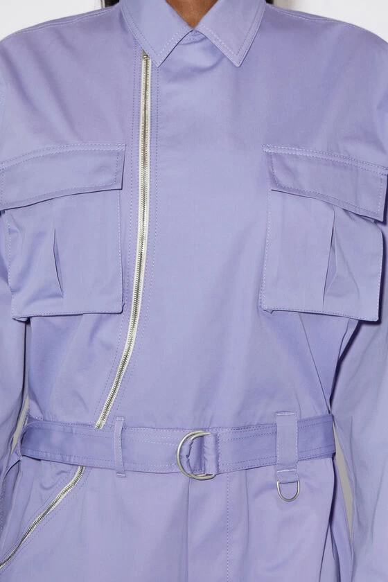 Acne Studios Cargo Jumpsuit 6 Acne Studios Cargo Jumpsuit – Image 4