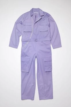Acne Studios Cargo Jumpsuit 13 Acne Studios Cargo Jumpsuit -Acne Studios C90139 K F