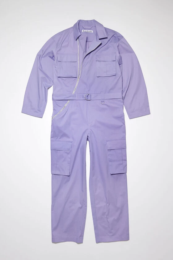Acne Studios Cargo Jumpsuit 8 Acne Studios Cargo Jumpsuit – Image 6