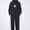 Acne Studios Nylon Hooded Jacket -Acne Studios C90145 900 A
