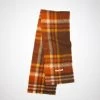 Acne Studios Heavy Plaid Scarf -Acne Studios CA0146 BOD A