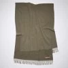 Acne Studios Fringe Wool Scarf - Oversized -Acne Studios CA0209 CYQ A