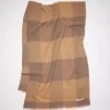 Acne Studios Check Wool Scarf -Acne Studios CA0247 DEK A