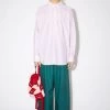 Acne Studios Long Sleeve Shirt 2 Acne Studios Long Sleeve Shirt -Acne Studios CB0036 APY A