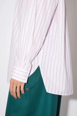 Acne Studios Long Sleeve Shirt -Acne Studios CB0036 APY C