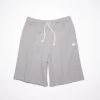 Acne Studios Fleece Sweat Shorts -Acne Studios CE0015 X92 A