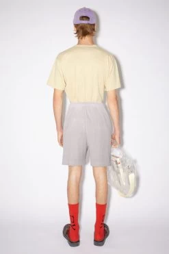 Acne Studios Printed Shorts -Acne Studios CE0027 AI3 B