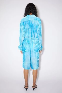 Acne Studios Shorts -Acne Studios CE0033 AAQ C