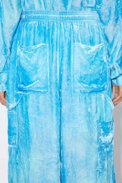 Acne Studios Shorts -Acne Studios CE0033 AAQ D