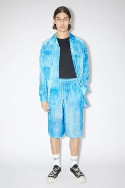 Acne Studios Shorts -Acne Studios CE0033 AAQ E