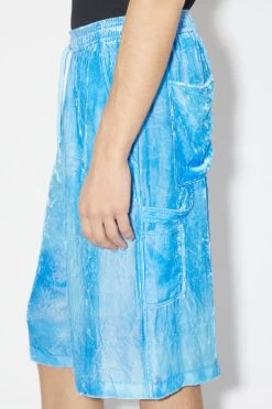 Acne Studios Shorts -Acne Studios CE0033 AAQ G