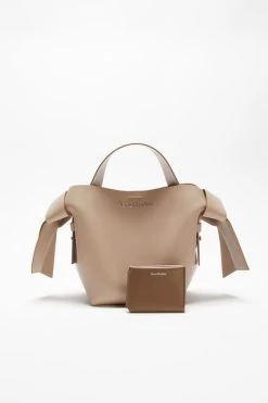 Acne Studios Folded Card Wallet -Acne Studios CG0097 640 B