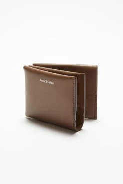 Acne Studios Folded Card Wallet -Acne Studios CG0097 640 C