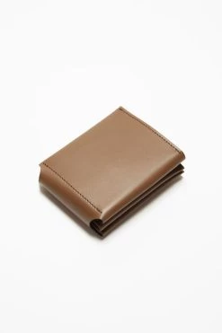 Acne Studios Folded Card Wallet -Acne Studios CG0097 640 D