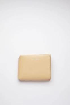 Acne Studios Folded Card Wallet