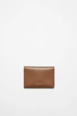 Acne Studios Folded Card Holder