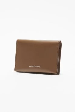 Acne Studios Folded Card Holder -Acne Studios CG0099 640 C