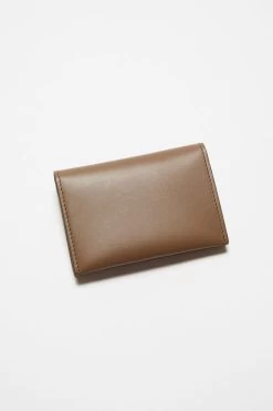 Acne Studios Folded Card Holder -Acne Studios CG0099 640 D